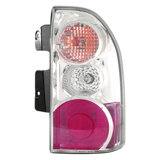Depo® - Passenger Side Replacement Tail Light (Standard Line)