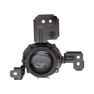 Depo® - Driver Side Replacement Fog Light (CAPA Certified)