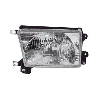 Depo® - Replacement Headlight