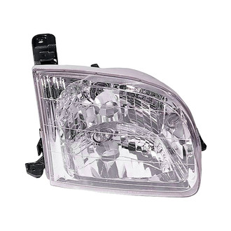 Depo® - Passenger Side Replacement Headlight (CAPA Certified)