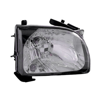 Depo® - Passenger Side Replacement Headlight (Standard Line)