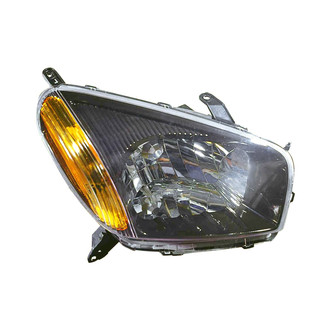 Depo® - Passenger Side Replacement Headlight (Standard Line)
