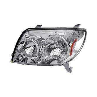 Depo® - Replacement Headlight (Standard Line)