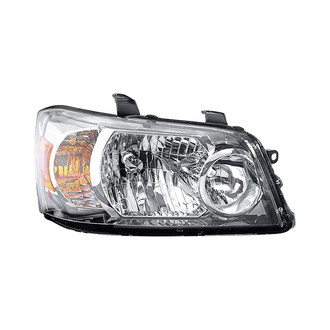 Depo® - Passenger Side Replacement Headlight (Standard Line)