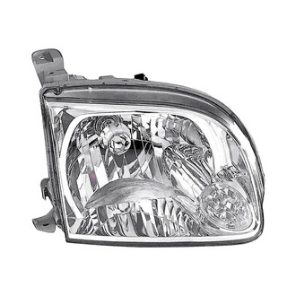 Depo® - Passenger Side Replacement Headlight (Standard Line)