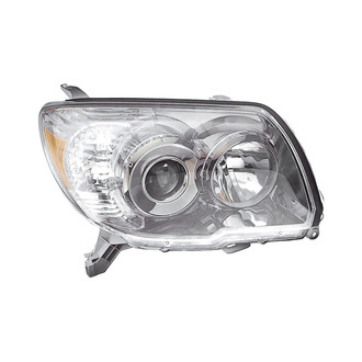 Depo® - Passenger Side Replacement Headlight (Standard Line)