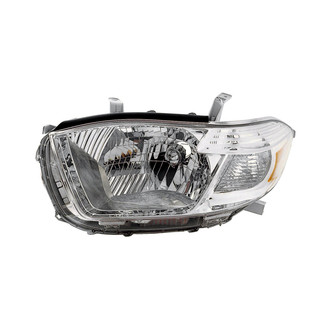 Depo® - Replacement Headlight