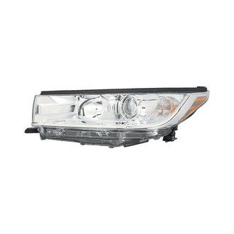 Depo® - Replacement Headlight