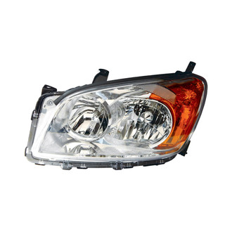 Depo® - Replacement Headlight