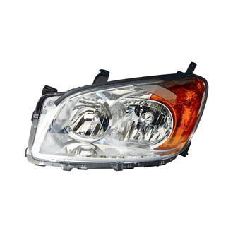 Depo® - Replacement Headlight