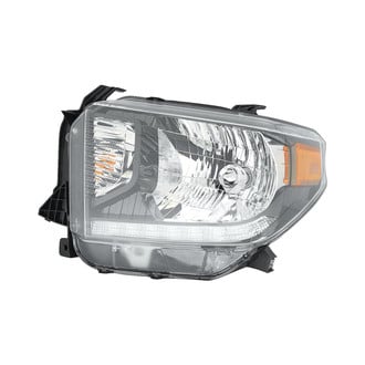 Depo® - Factory Replacement Headlights