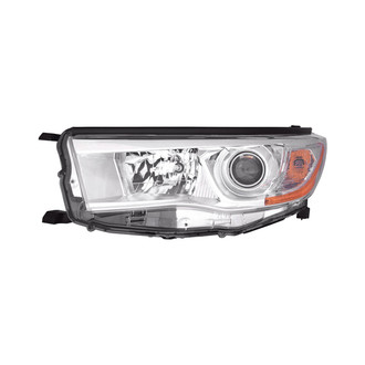 Depo® - Replacement Headlight