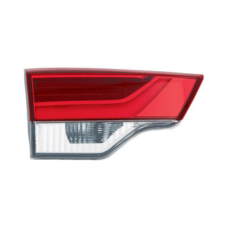 Depo® - Driver Side Inner Replacement Tail Light (CAPA Certified)