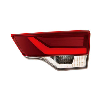 Depo® - Passenger Side Inner Replacement Tail Light (CAPA Certified)