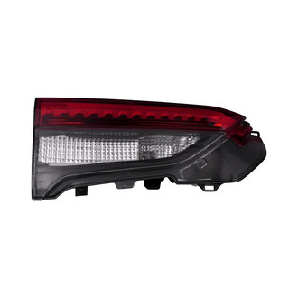 Depo® - Driver Side Inner Replacement Tail Light (CAPA Certified)