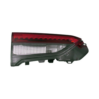 Depo® - Driver Side Inner Replacement Tail Light (Standard Line)