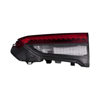 Depo® - Passenger Side Inner Replacement Tail Light (CAPA Certified)