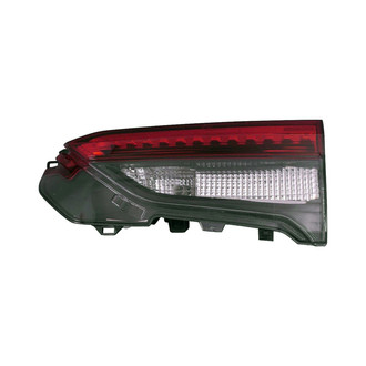 Depo® - Passenger Side Inner Replacement Tail Light (Standard Line)
