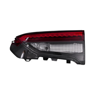 Depo® - Passenger Side Inner Replacement Tail Light (CAPA Certified)