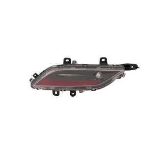 Depo® - Driver Side Lower Replacement Backup Light (Standard Line)