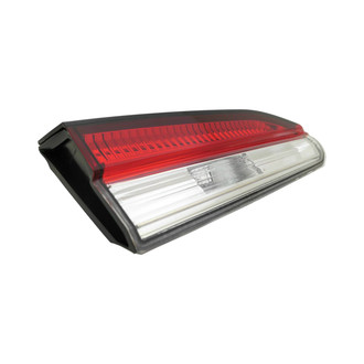 Depo® - Driver Side Inner Replacement Tail Light (CAPA Certified)