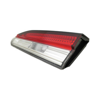 Depo® - Passenger Side Inner Replacement Tail Light (Standard Line)