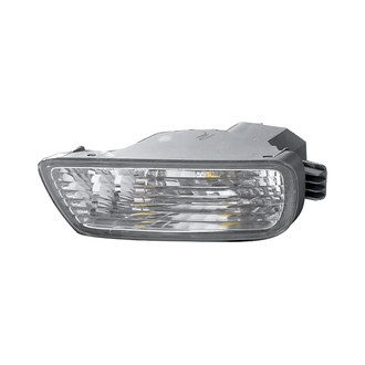 Depo® - Driver Side Replacement Turn Signal/Parking Light (Standard Line)