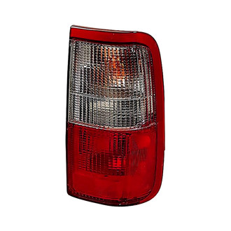 Depo® - Passenger Side Replacement Tail Light (Standard Line)