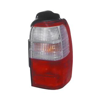 Depo® - Driver Side Replacement Tail Light (Standard Line)