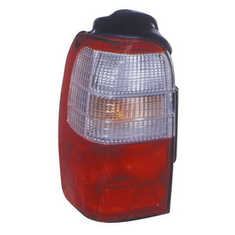 Depo® - Driver Side Replacement Tail Light (Standard Line)