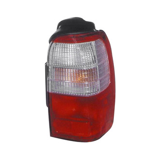 Depo® - Passenger Side Replacement Tail Light (Standard Line)
