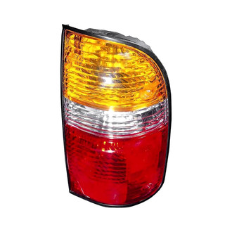 Depo® - Passenger Side Replacement Tail Light (Standard Line)