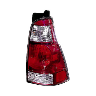 Depo® - Passenger Side Replacement Tail Light (CAPA Certified)