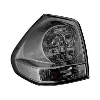Depo® - Driver Side Outer Replacement Tail Light (CAPA Certified)