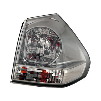 Depo® - Passenger Side Outer Replacement Tail Light (CAPA Certified)