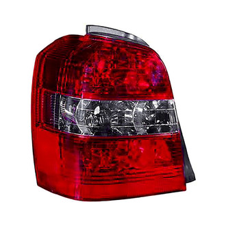 Depo® - Driver Side Replacement Tail Light (Standard Line)