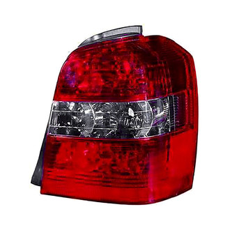 Depo® - Passenger Side Replacement Tail Light (Standard Line)