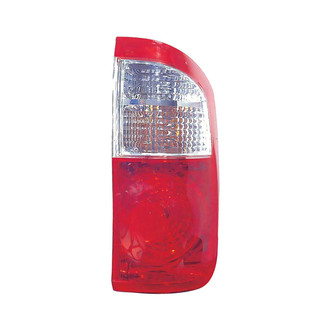Depo® - Passenger Side Replacement Tail Light (CAPA Certified)