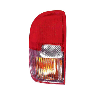Depo® - Driver Side Replacement Tail Light (Standard Line)