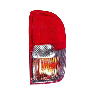 Depo® - Passenger Side Replacement Tail Light (Standard Line)