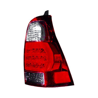 Depo® - Passenger Side Replacement Tail Light (CAPA Certified)