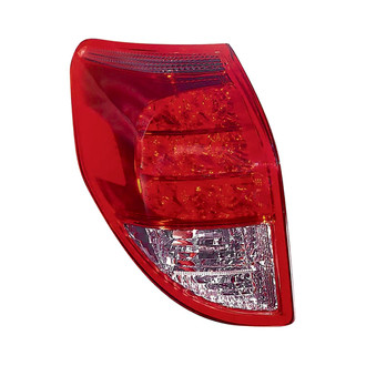 Depo® - Replacement Tail Light (Standard Line)