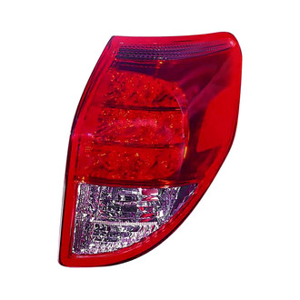 Depo® - Passenger Side Replacement Tail Light (Standard Line)
