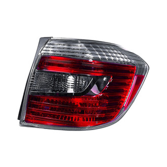 Depo® - Passenger Side Replacement Tail Light (Standard Line)