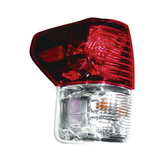Depo® - Driver Side Inner Replacement Tail Light (Standard Line)