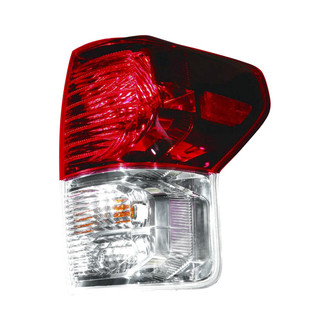 Depo® - Passenger Side Inner Replacement Tail Light (Standard Line)