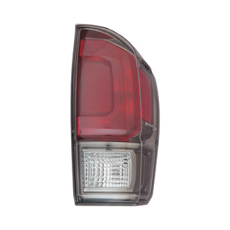 Depo® - Passenger Side Replacement Tail Light (Standard Line)