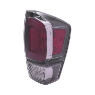 Depo® - Passenger Side Replacement Tail Light (Standard Line)