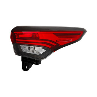 Depo® - Passenger Side Outer Replacement Tail Light (Standard Line)