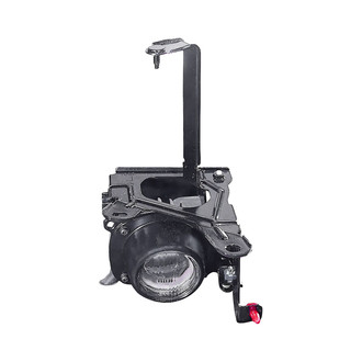 Depo® - Passenger Side Replacement Fog Light (Standard Line)